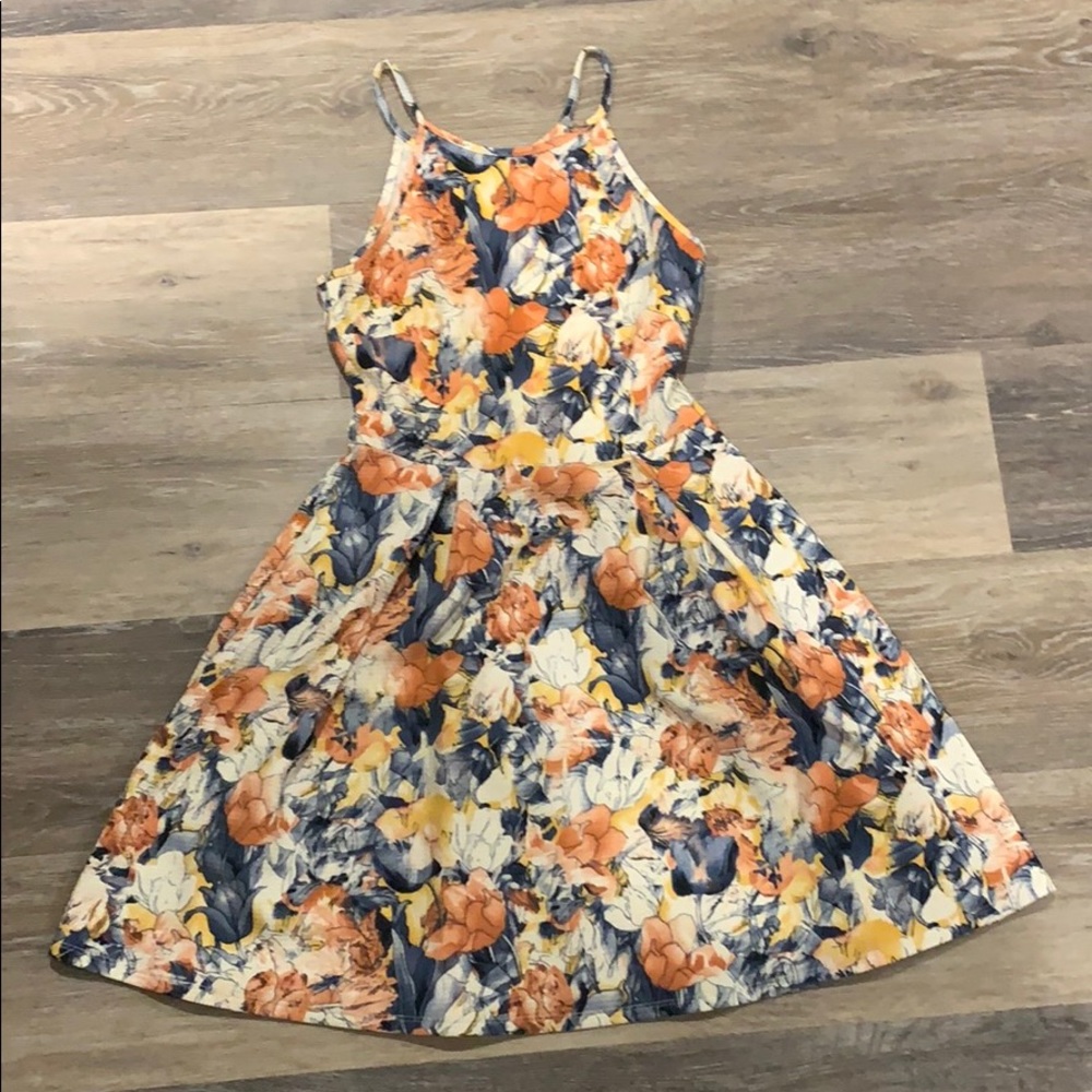 Soprano Dress
